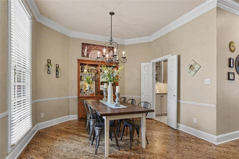 4 Griffith Court, Terrell TX 75160 - Photo 3