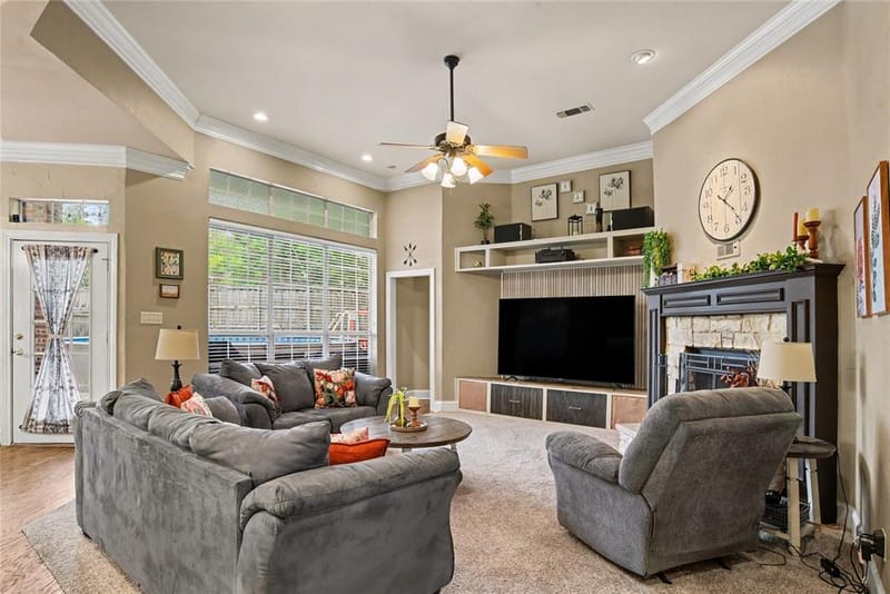 4 Griffith Court, Terrell TX 75160 - Photo 5