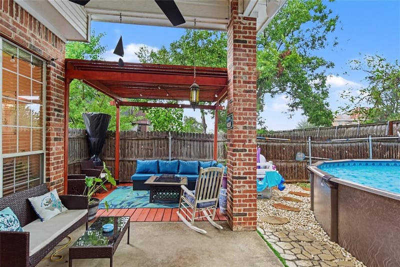 4 Griffith Court, Terrell TX 75160 - Photo 20