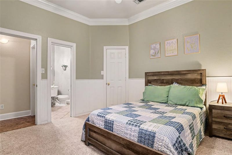 4 Griffith Court, Terrell TX 75160 - Photo 14