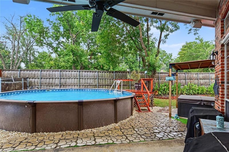 4 Griffith Court, Terrell TX 75160 - Photo 19