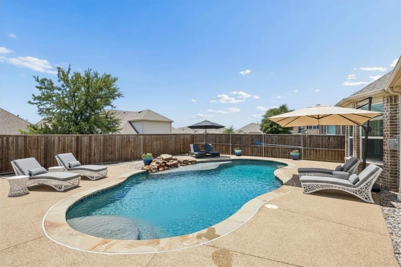 2909 Barnsley Drive, McKinney TX 75071 - Photo 3
