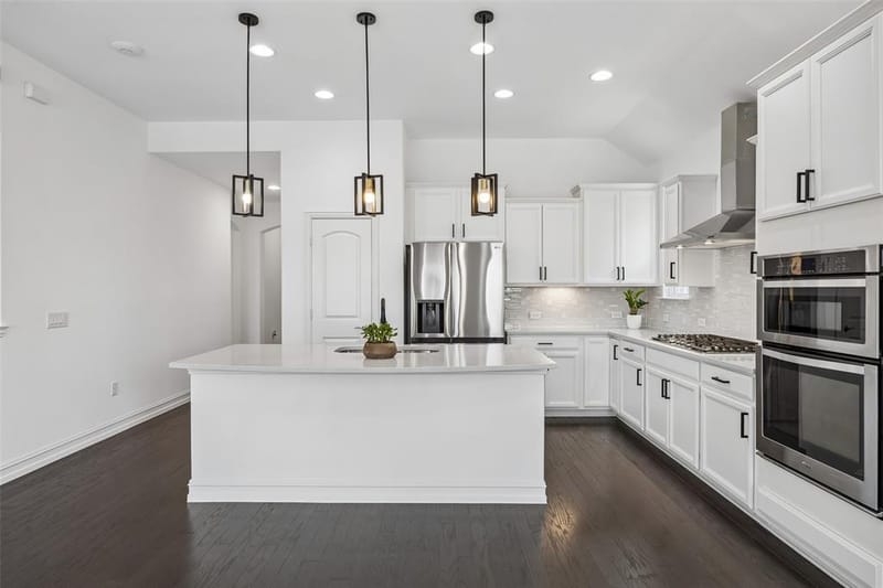 2909 Barnsley Drive, McKinney TX 75071 - Photo 8