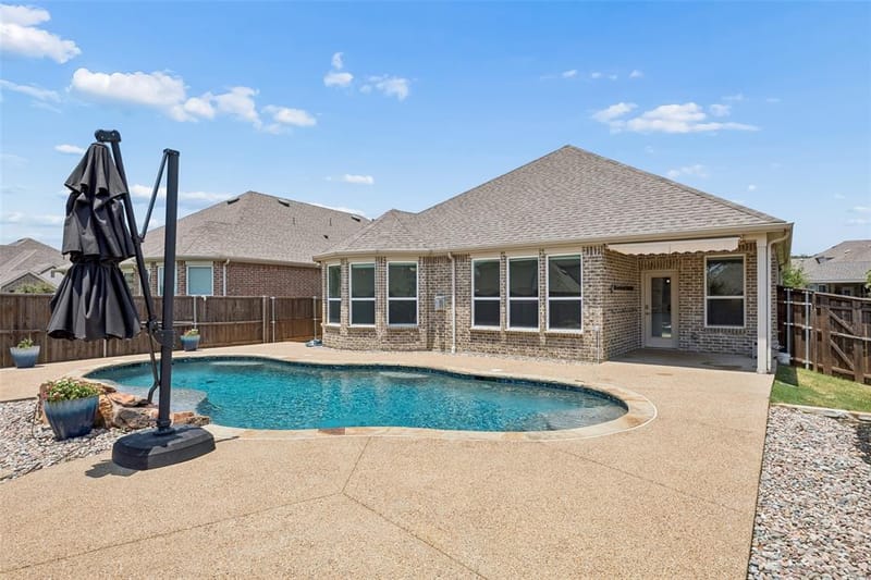 2909 Barnsley Drive, McKinney TX 75071 - Photo 21