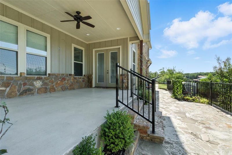 216 Private Road 1735, Chico TX 76431 - Photo 12