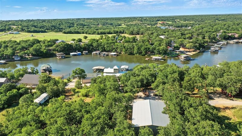 216 Private Road 1735, Chico TX 76431 - Photo 36