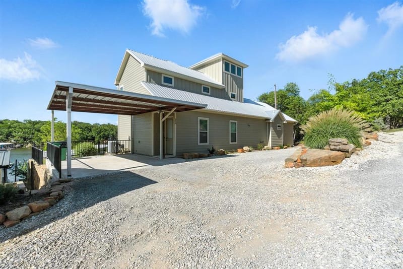 216 Private Road 1735, Chico TX 76431 - Photo 38
