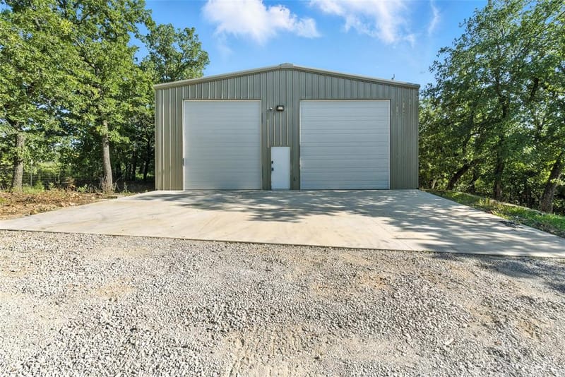 216 Private Road 1735, Chico TX 76431 - Photo 33