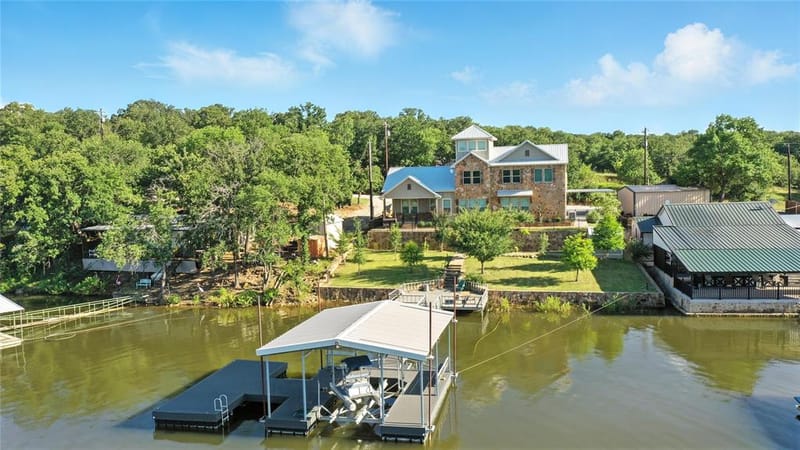 216 Private Road 1735, Chico TX 76431 - Photo 37