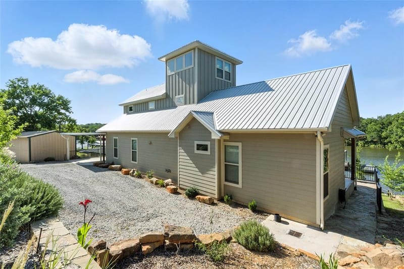 216 Private Road 1735, Chico TX 76431 - Photo 40