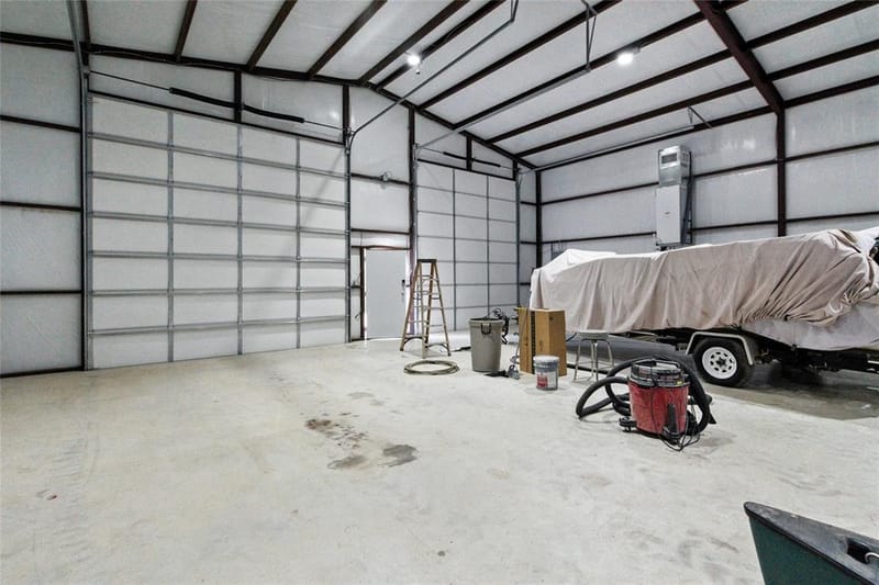 216 Private Road 1735, Chico TX 76431 - Photo 35