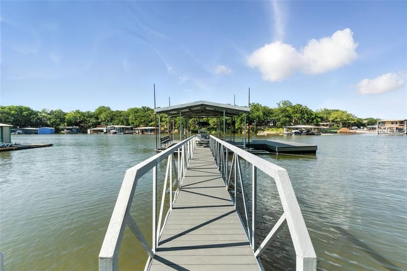 216 Private Road 1735, Chico TX 76431 - Photo 4