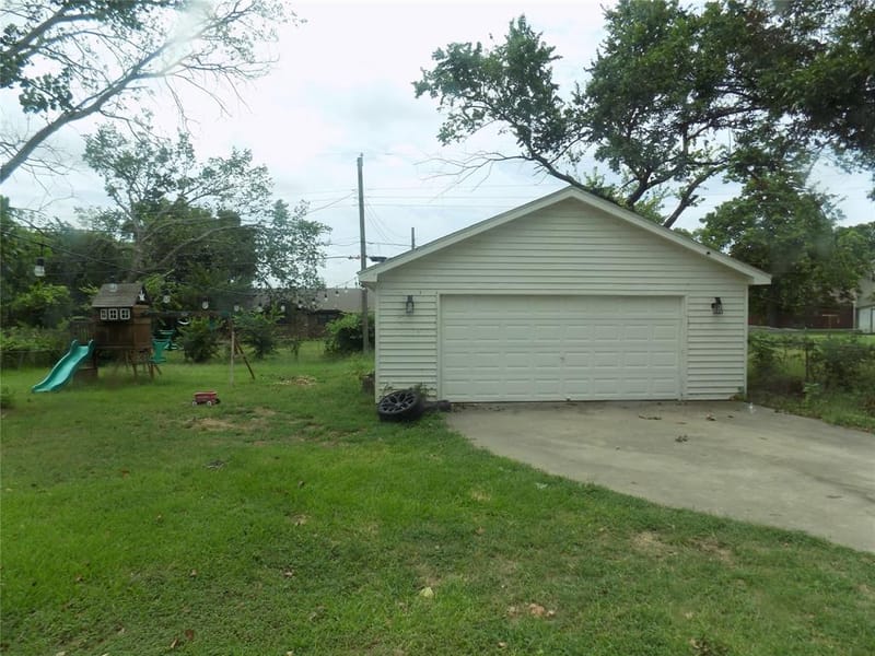 7821 Hood Street, Lakeside TX 76135 - Photo 20