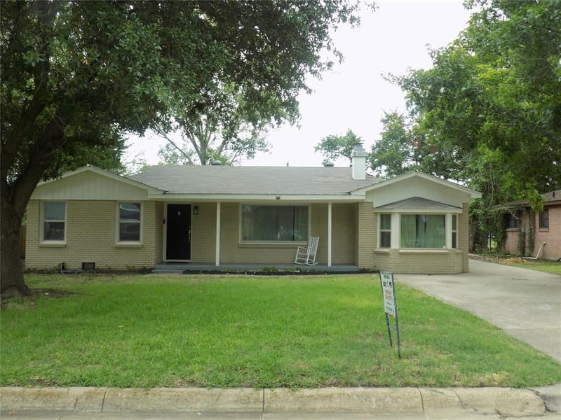 7821 Hood Street, Lakeside TX 76135 - Photo 18