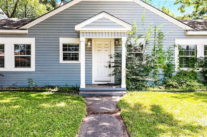 3901 Moulton Street, Greenville TX 75401 - Photo 10