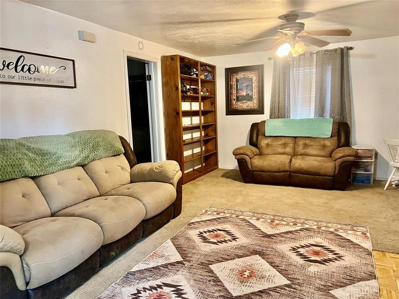169 Glenn Street, Bluff Dale TX 76433 - Photo 12