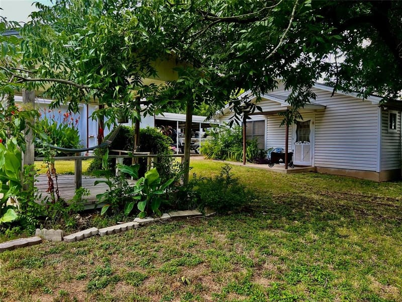 169 Glenn Street, Bluff Dale TX 76433 - Photo 7