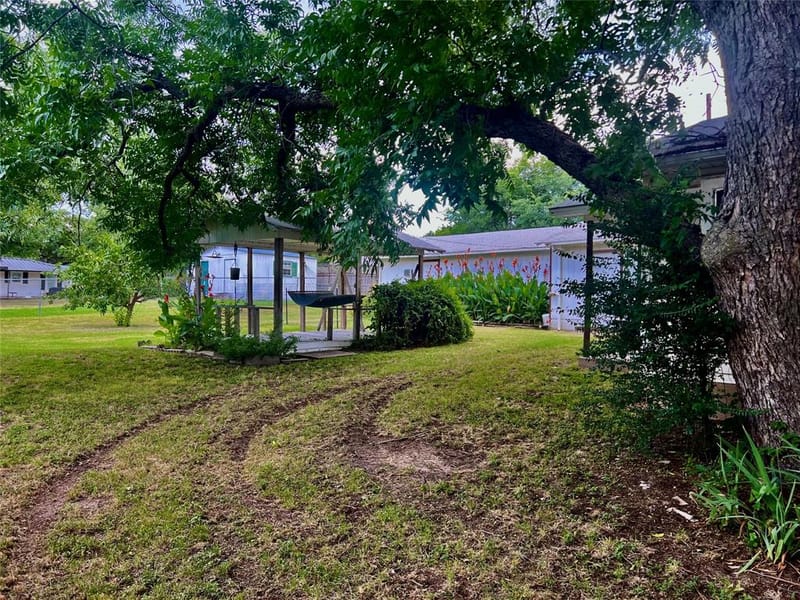 169 Glenn Street, Bluff Dale TX 76433 - Photo 30