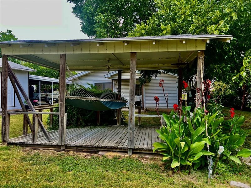 169 Glenn Street, Bluff Dale TX 76433 - Photo 29