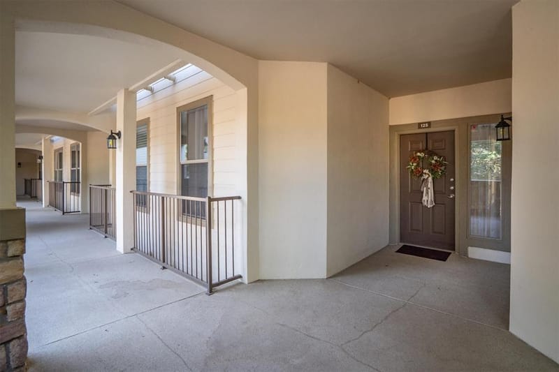 500 Waters Edge Drive # 125, Lake Dallas TX 75065 - Photo 2