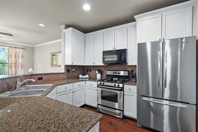 500 Waters Edge Drive # 125, Lake Dallas TX 75065 - Photo 6