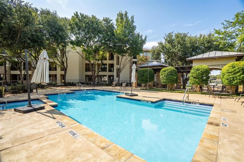 500 Waters Edge Drive # 125, Lake Dallas TX 75065 - Photo 26