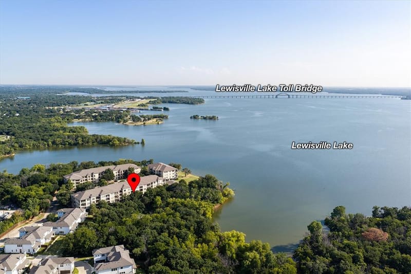 500 Waters Edge Drive # 125, Lake Dallas TX 75065 - Photo 36