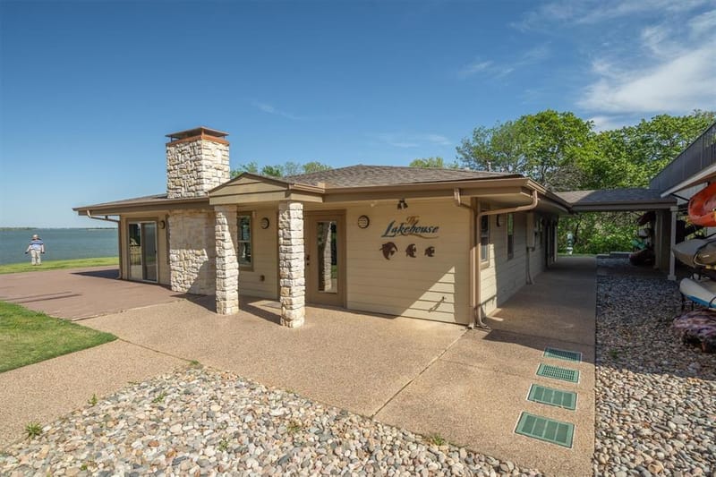 500 Waters Edge Drive # 125, Lake Dallas TX 75065 - Photo 28