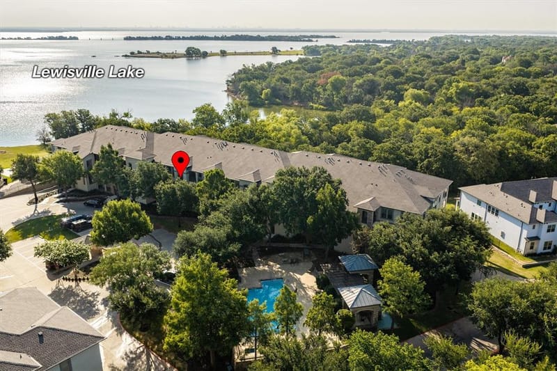 500 Waters Edge Drive # 125, Lake Dallas TX 75065 - Photo 38