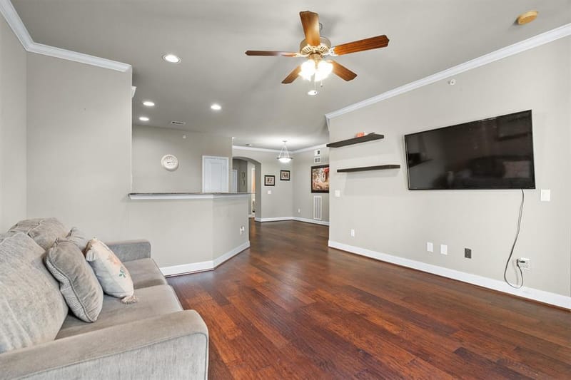 500 Waters Edge Drive # 125, Lake Dallas TX 75065 - Photo 10