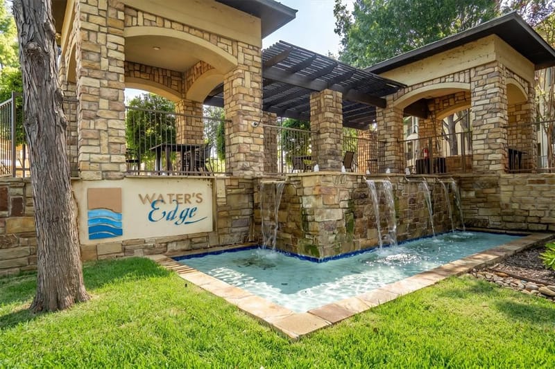 500 Waters Edge Drive # 125, Lake Dallas TX 75065 - Photo 33