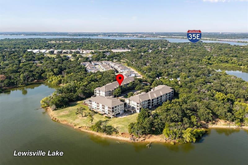 500 Waters Edge Drive # 125, Lake Dallas TX 75065 - Photo 37