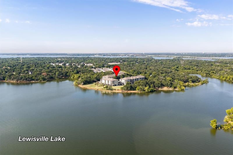 500 Waters Edge Drive # 125, Lake Dallas TX 75065 - Photo 35