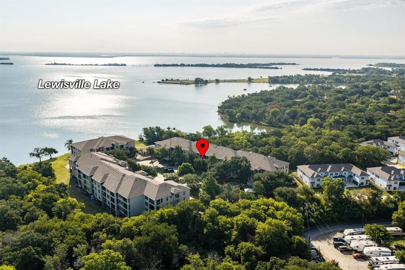 500 Waters Edge Drive # 125, Lake Dallas TX 75065 - Photo 39