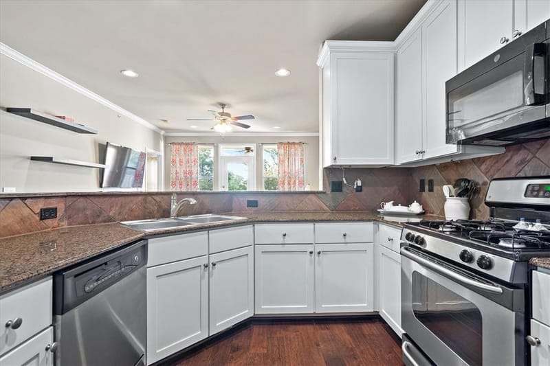 500 Waters Edge Drive # 125, Lake Dallas TX 75065 - Photo 8