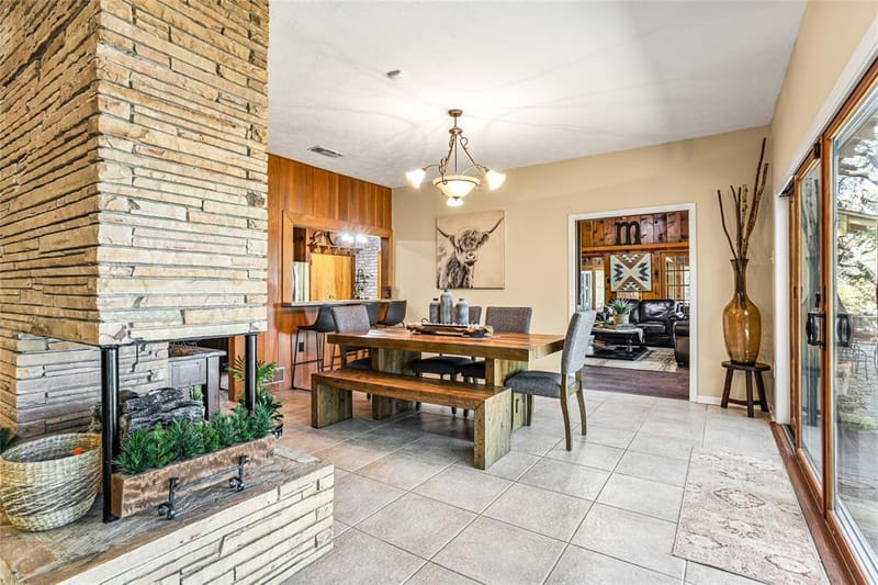 916 Kimbrough Road, Azle TX 76020 - Photo 17