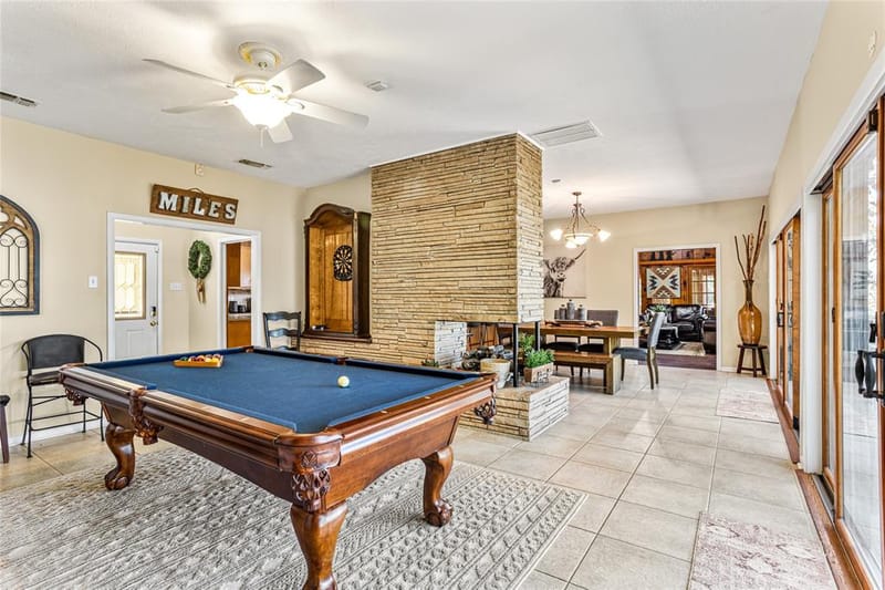 916 Kimbrough Road, Azle TX 76020 - Photo 16