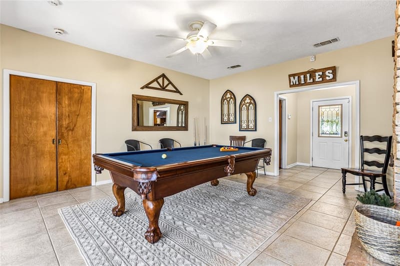 916 Kimbrough Road, Azle TX 76020 - Photo 7