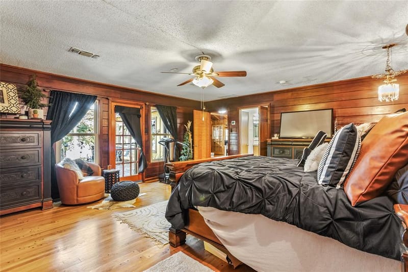 916 Kimbrough Road, Azle TX 76020 - Photo 28