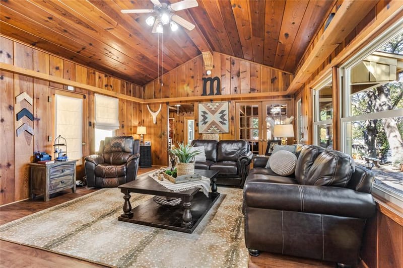 916 Kimbrough Road, Azle TX 76020 - Photo 20