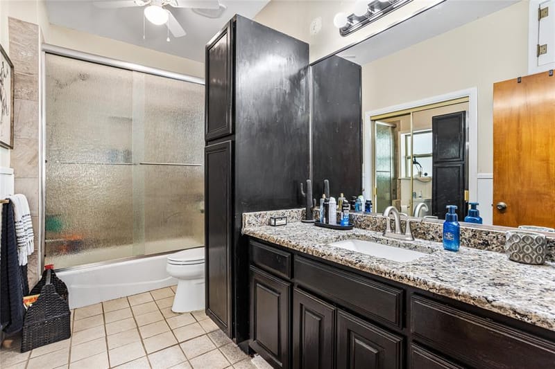 916 Kimbrough Road, Azle TX 76020 - Photo 9