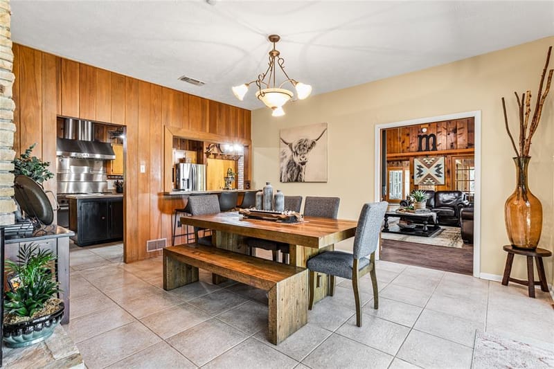 916 Kimbrough Road, Azle TX 76020 - Photo 18