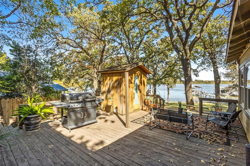 916 Kimbrough Road, Azle TX 76020 - Photo 40