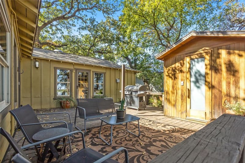 916 Kimbrough Road, Azle TX 76020 - Photo 39