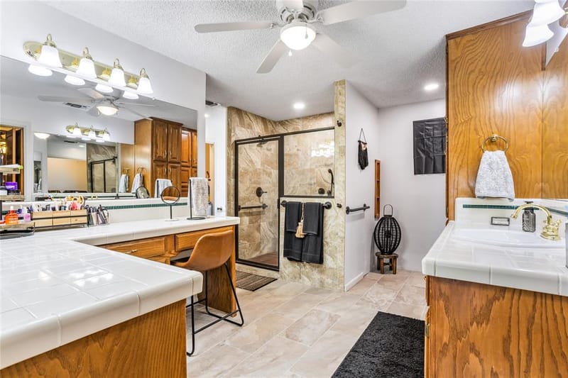 916 Kimbrough Road, Azle TX 76020 - Photo 29