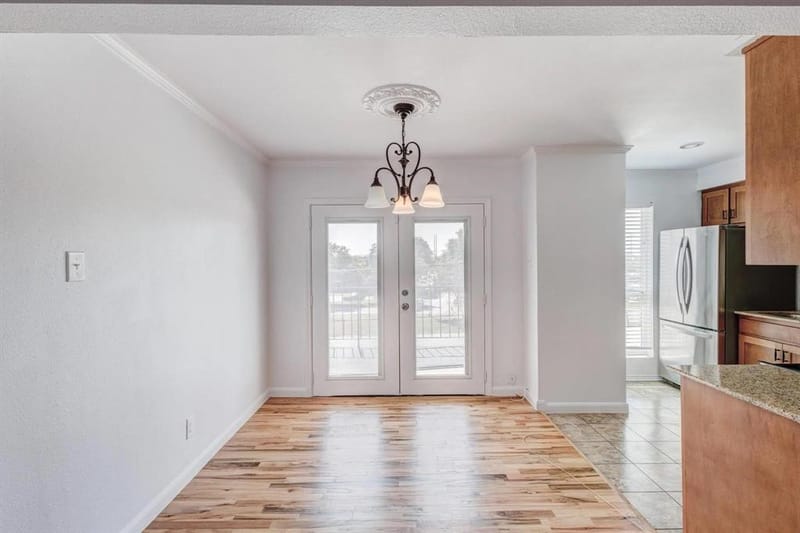 4658 Matilda #H Street, Dallas TX 75206 - Photo 2
