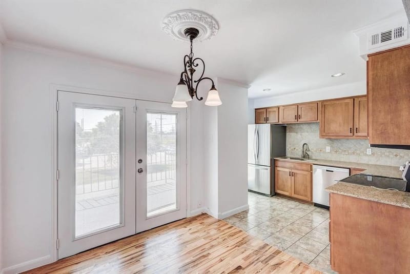 4658 Matilda #H Street, Dallas TX 75206 - Photo 3