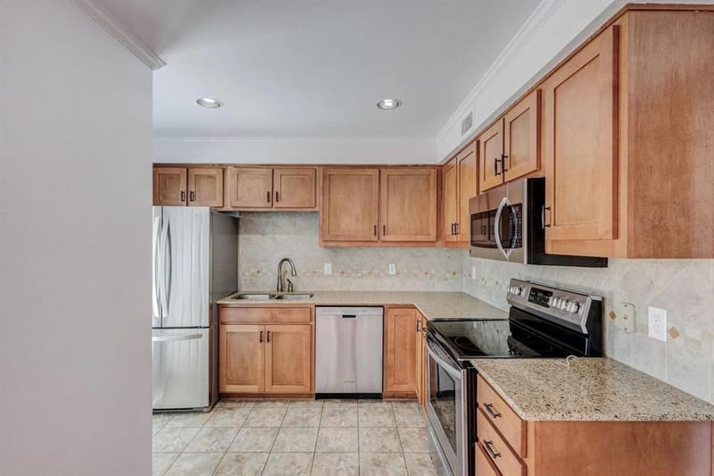 4658 Matilda #H Street, Dallas TX 75206 - Photo 4
