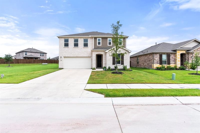 424 Princewood Drive, Princeton TX 75407 - Photo 2