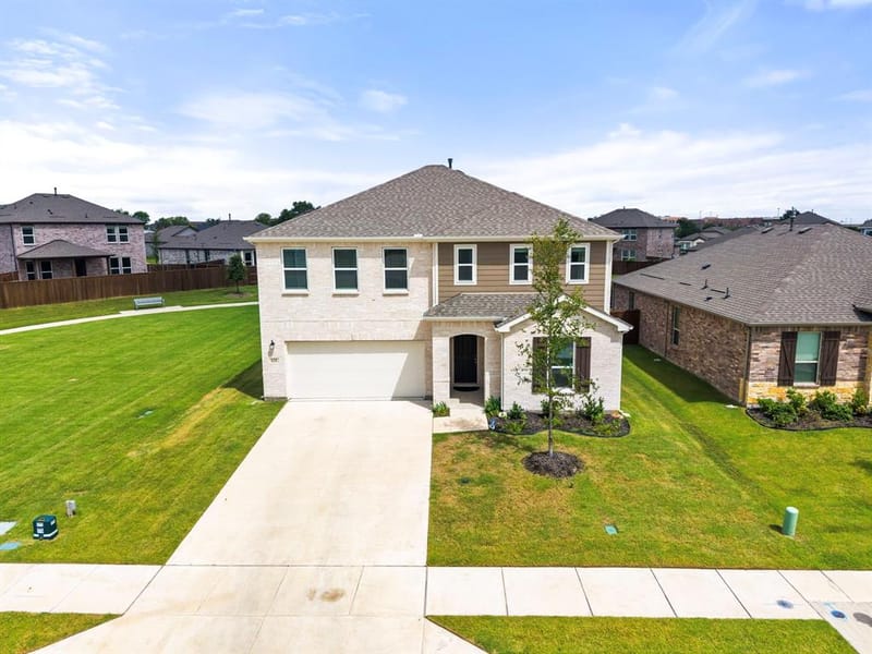 424 Princewood Drive, Princeton TX 75407 - Photo 4